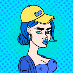 Hunny 9086