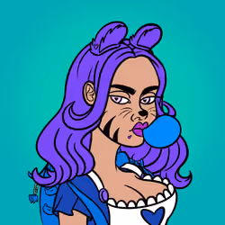 Hunny 5665