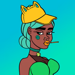 Hunny 6448