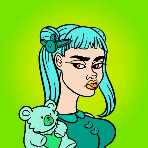 Hunny 1233
