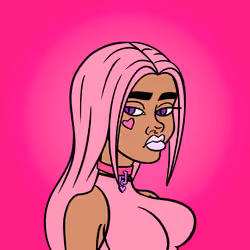 Hunny 7233