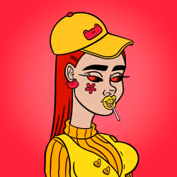 Hunny 2467