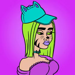 Hunny 6579