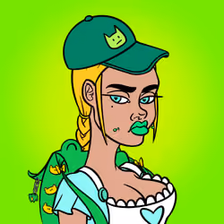 Hunny 2059