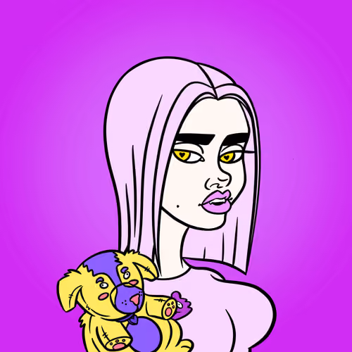 Hunny 8577