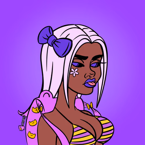 Hunny 2092