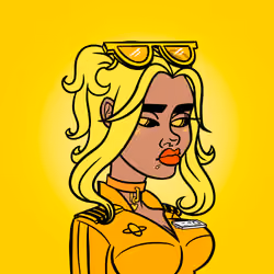 Hunny 1010