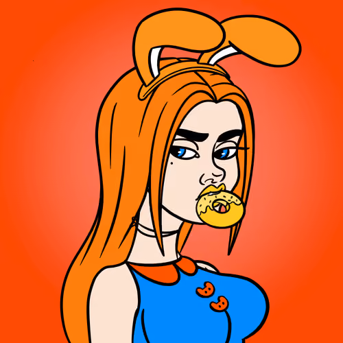 Hunny 5464