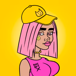 Hunny 8368