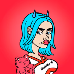 Hunny 7977