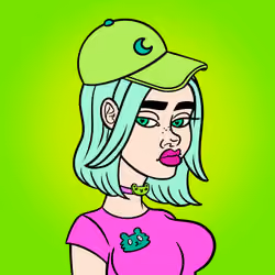 Hunny 719