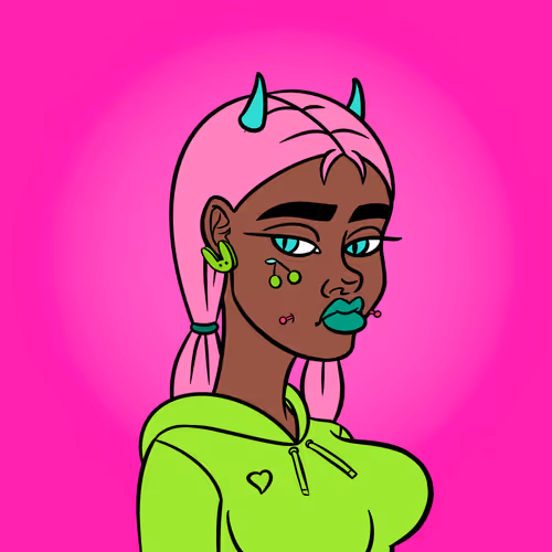 Hunny 8083
