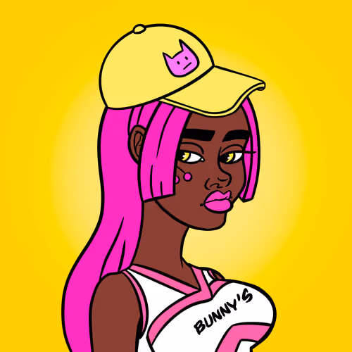 Hunny 4086