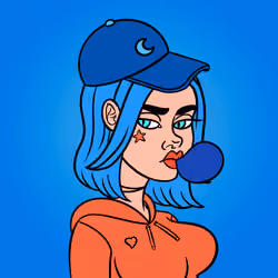 Hunny 5797