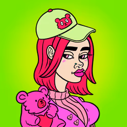 Hunny 1304