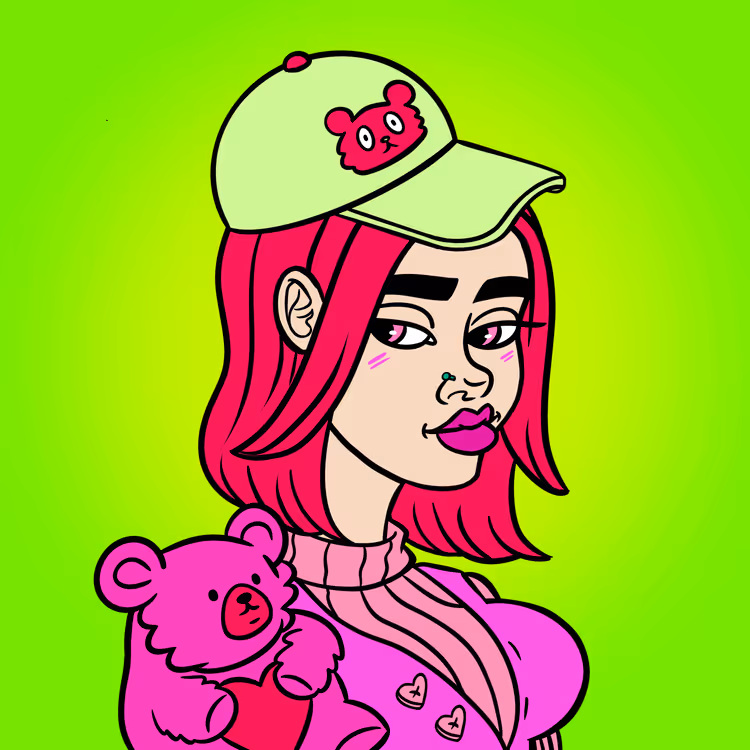 Hunny 1304