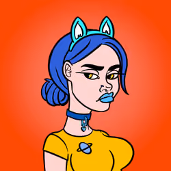 Hunny 7258