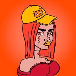 Hunny 2176