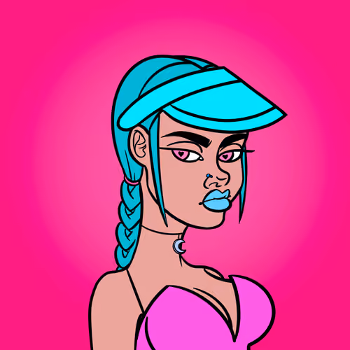 Hunny 7469