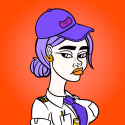 Hunny 7256
