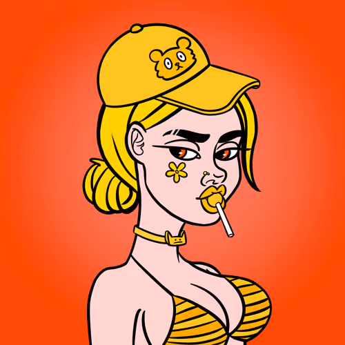 Hunny 5848