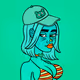 Hunny 4124