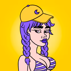 Hunny 4289