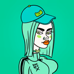 Hunny 6466