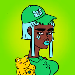 Hunny 7199