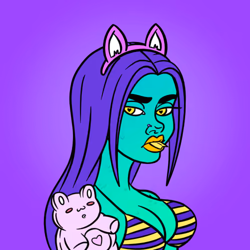 Hunny 6468