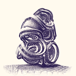 Impossible Sentinels #32