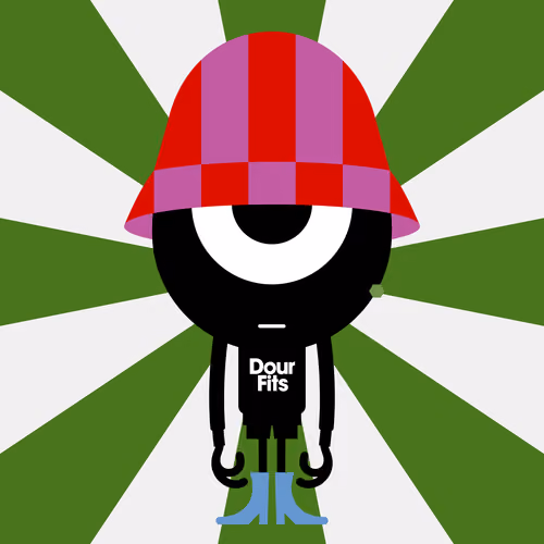 Dour Fits #140