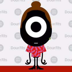 Dour Fits #3078