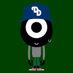 Dour Fits #802