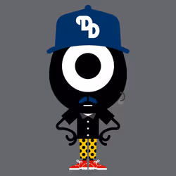Dour Fits #1977