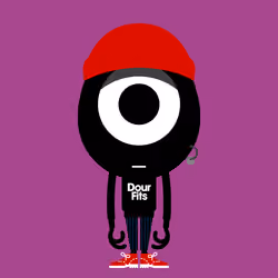 Dour Fits #3513