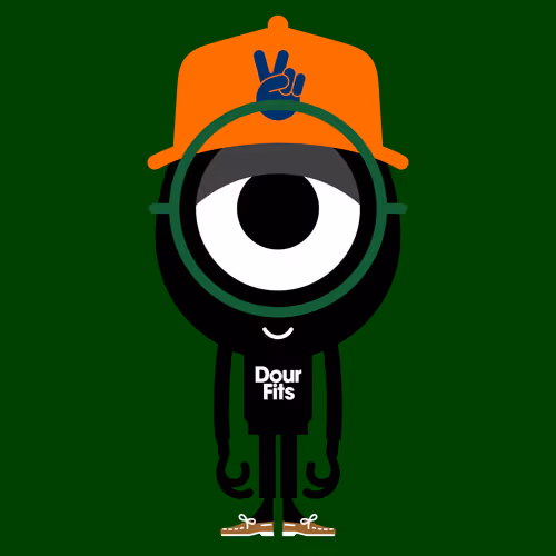Dour Fits #8802