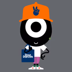 Dour Fits #5871