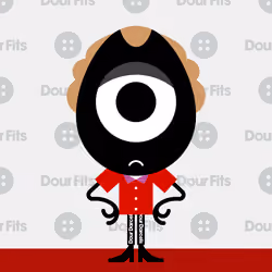 Dour Fits #2201