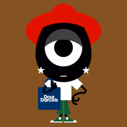 Dour Fits #2140