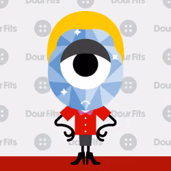 Dour Fits #5952