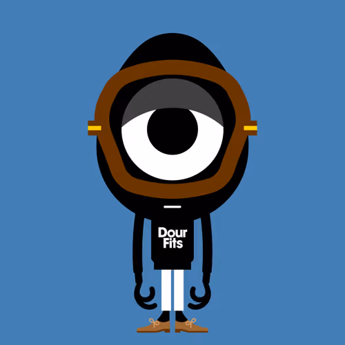 Dour Fits #8996