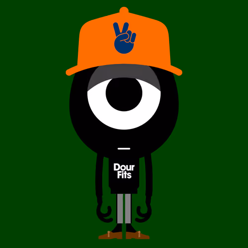 Dour Fits #9563