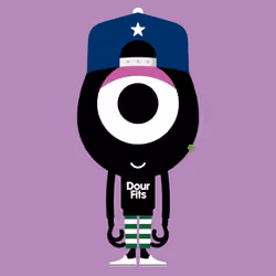Dour Fits #2645