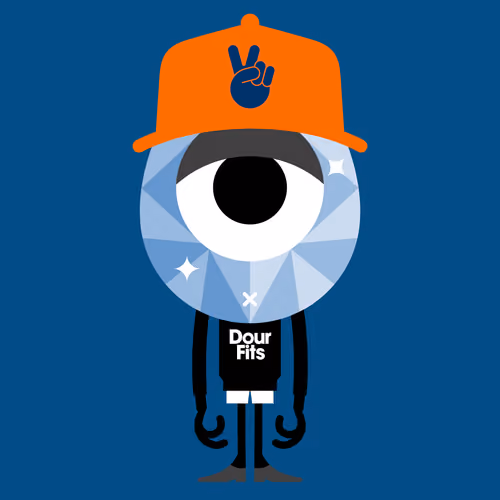 Dour Fits #5753
