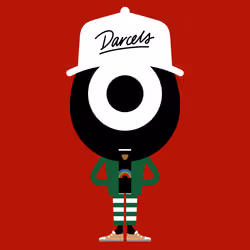 Dour Fits #1244