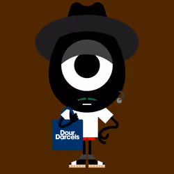 Dour Fits #9727