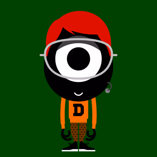 Dour Fits #5235