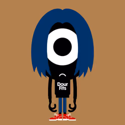 Dour Fits #7144