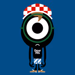 Dour Fits #9614